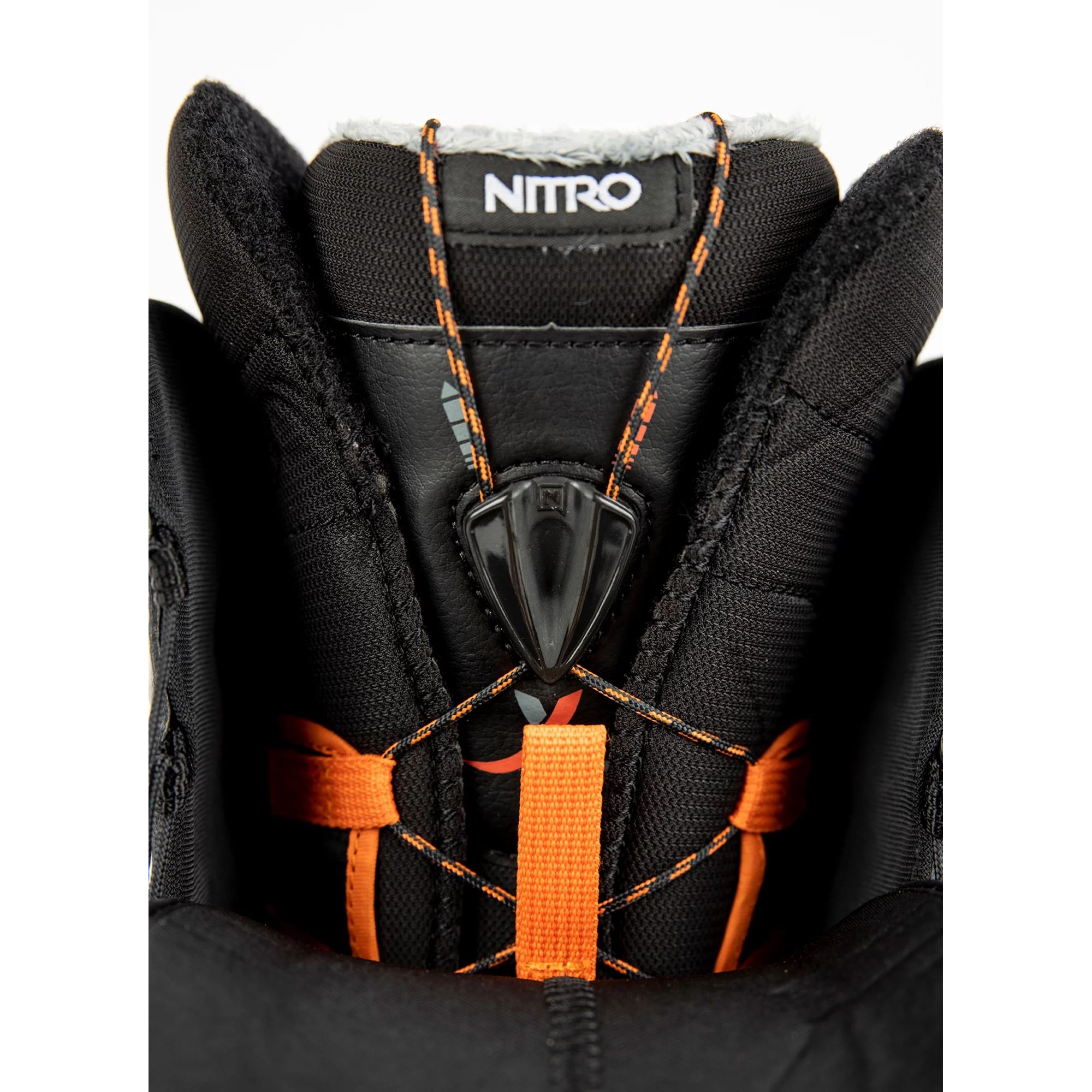 Boots Snowboard -  nitro CROWN TLS